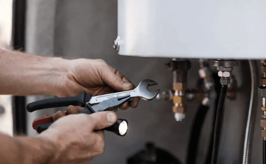 Why choose Water Heater Repair in Monroe, IA